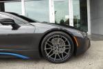 BMW i8 on Forgiato Wheels (Maglia) 2018 года